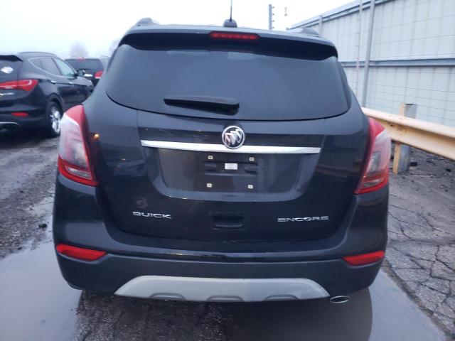 Photo 5 VIN: KL4CJCSB1HB026384 - BUICK ENCORE 