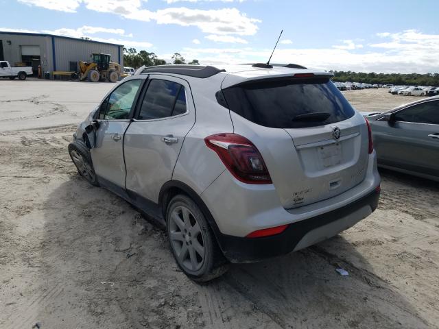 Photo 2 VIN: KL4CJCSB1HB034310 - BUICK ENCORE ESS 