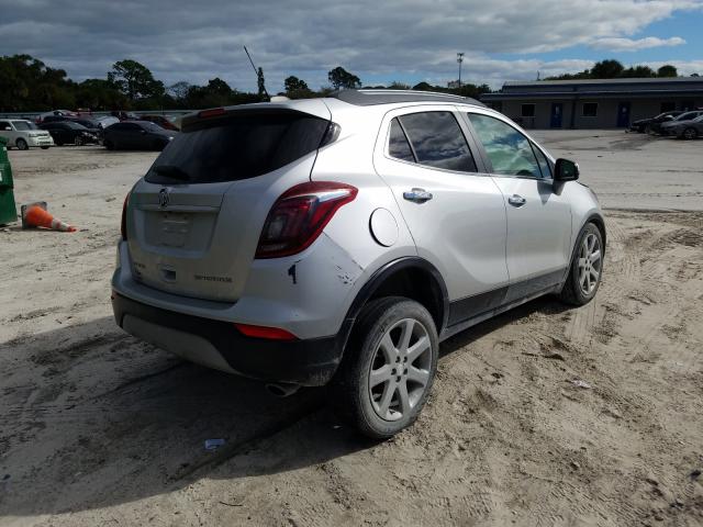 Photo 3 VIN: KL4CJCSB1HB034310 - BUICK ENCORE ESS 