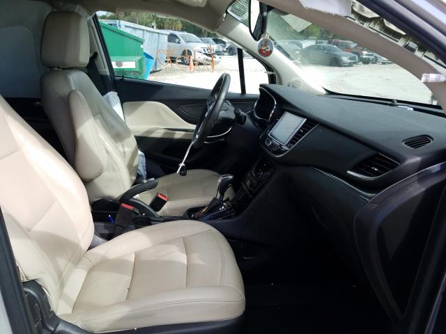 Photo 4 VIN: KL4CJCSB1HB034310 - BUICK ENCORE ESS 