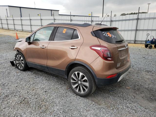 Photo 1 VIN: KL4CJCSB1HB098248 - BUICK ENCORE ESS 