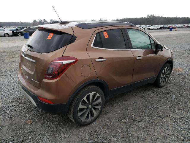 Photo 2 VIN: KL4CJCSB1HB098248 - BUICK ENCORE ESS 