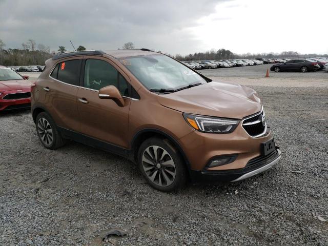 Photo 3 VIN: KL4CJCSB1HB098248 - BUICK ENCORE ESS 