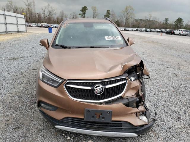 Photo 4 VIN: KL4CJCSB1HB098248 - BUICK ENCORE ESS 