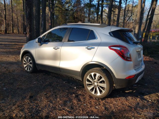 Photo 2 VIN: KL4CJCSB1HB116988 - BUICK ENCORE 