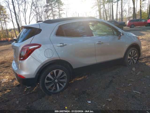 Photo 3 VIN: KL4CJCSB1HB116988 - BUICK ENCORE 