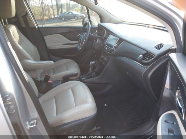 Photo 4 VIN: KL4CJCSB1HB116988 - BUICK ENCORE 