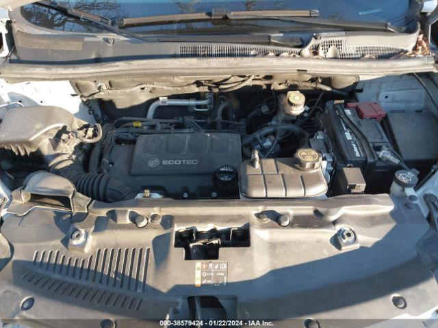 Photo 9 VIN: KL4CJCSB1HB116988 - BUICK ENCORE 