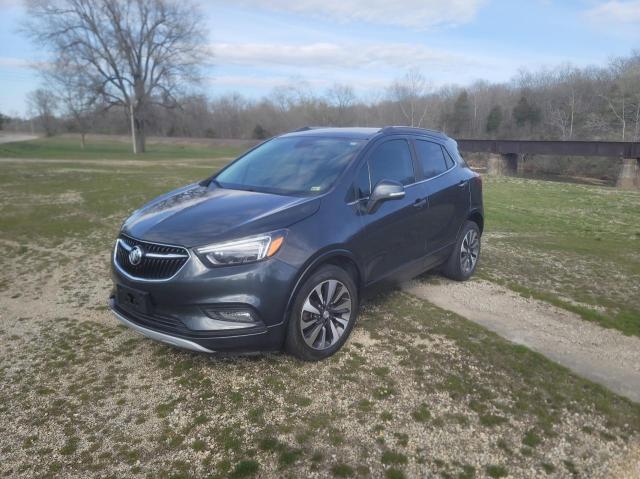 Photo 1 VIN: KL4CJCSB1HB146380 - BUICK ENCORE ESS 