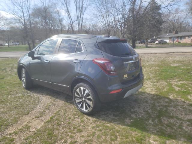 Photo 2 VIN: KL4CJCSB1HB146380 - BUICK ENCORE ESS 