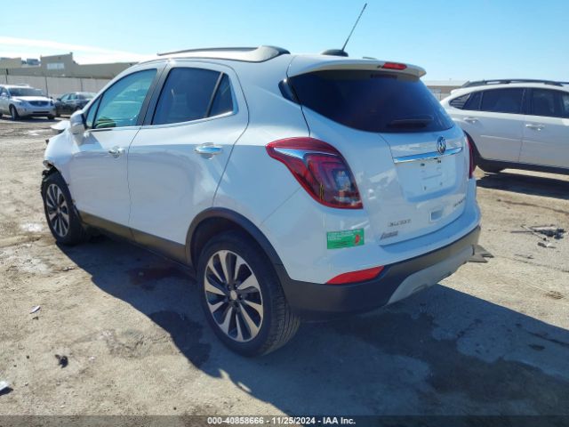 Photo 2 VIN: KL4CJCSB1HB147495 - BUICK ENCORE 