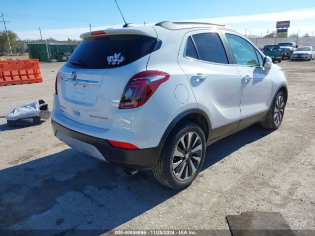 Photo 3 VIN: KL4CJCSB1HB147495 - BUICK ENCORE 