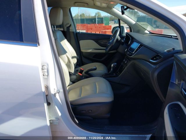 Photo 4 VIN: KL4CJCSB1HB147495 - BUICK ENCORE 