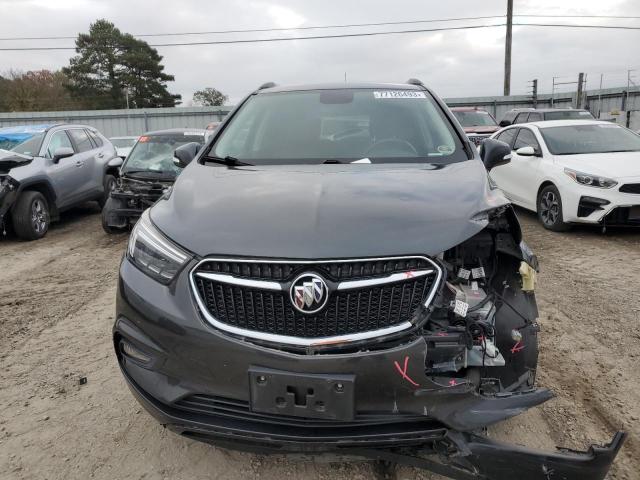 Photo 4 VIN: KL4CJCSB1HB244809 - BUICK ENCORE 