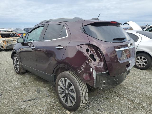 Photo 1 VIN: KL4CJCSB1JB537406 - BUICK ENCORE 