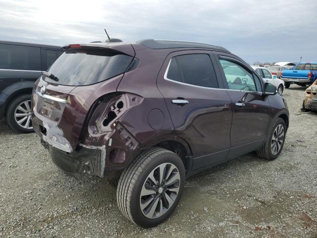 Photo 2 VIN: KL4CJCSB1JB537406 - BUICK ENCORE 