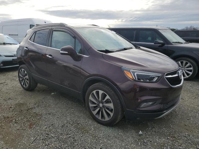 Photo 3 VIN: KL4CJCSB1JB537406 - BUICK ENCORE 