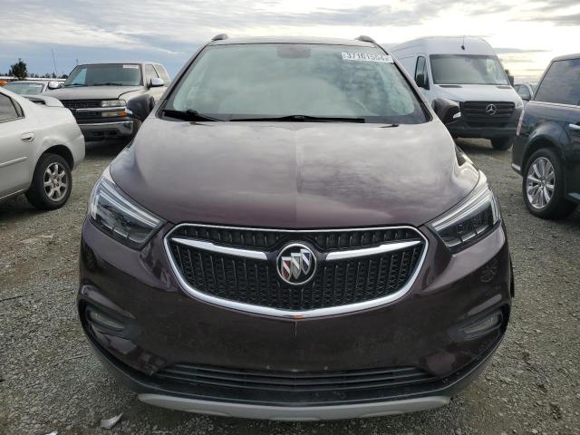 Photo 4 VIN: KL4CJCSB1JB537406 - BUICK ENCORE 