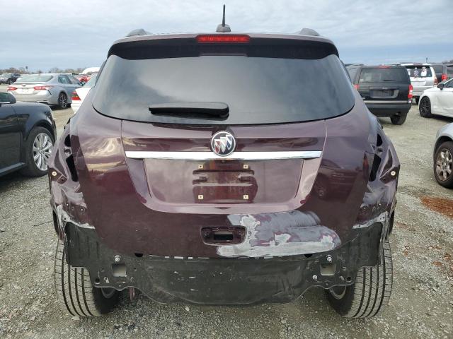 Photo 5 VIN: KL4CJCSB1JB537406 - BUICK ENCORE 