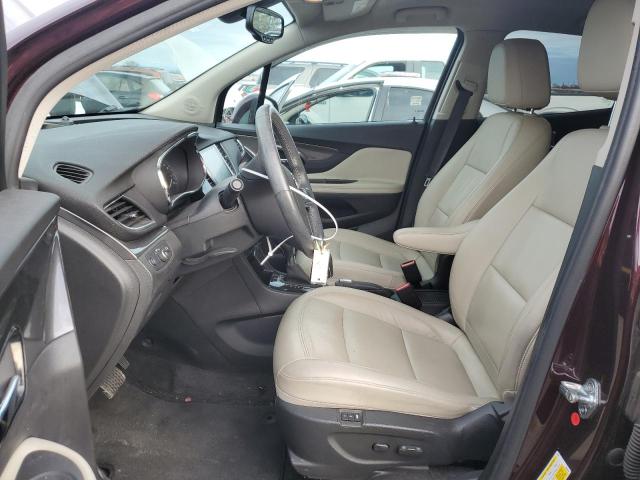 Photo 6 VIN: KL4CJCSB1JB537406 - BUICK ENCORE 