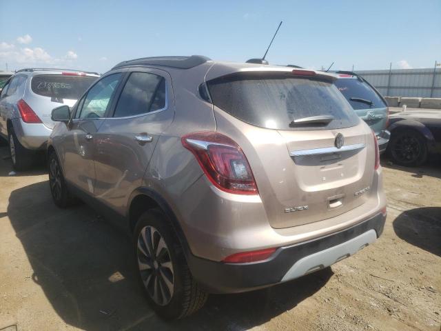 Photo 2 VIN: KL4CJCSB1JB602402 - BUICK ENCORE ESS 