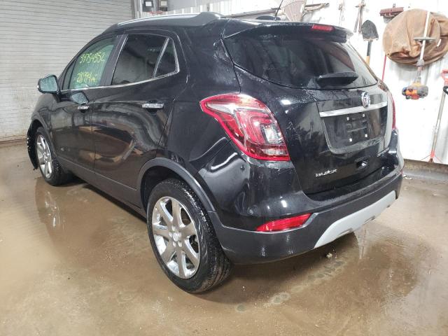 Photo 2 VIN: KL4CJCSB1JB618664 - BUICK ENCORE ESS 