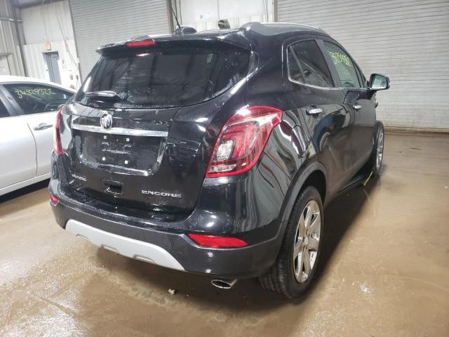 Photo 3 VIN: KL4CJCSB1JB618664 - BUICK ENCORE ESS 