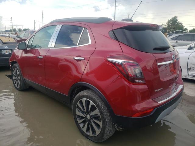 Photo 2 VIN: KL4CJCSB1JB647534 - BUICK ENCORE ESS 