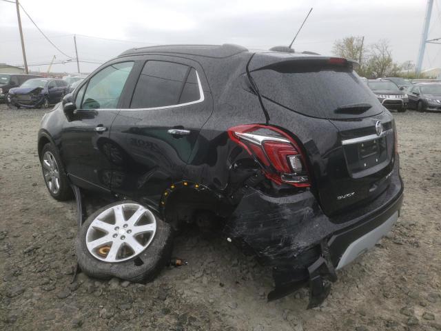 Photo 2 VIN: KL4CJCSB1JB656606 - BUICK ENCORE ESS 