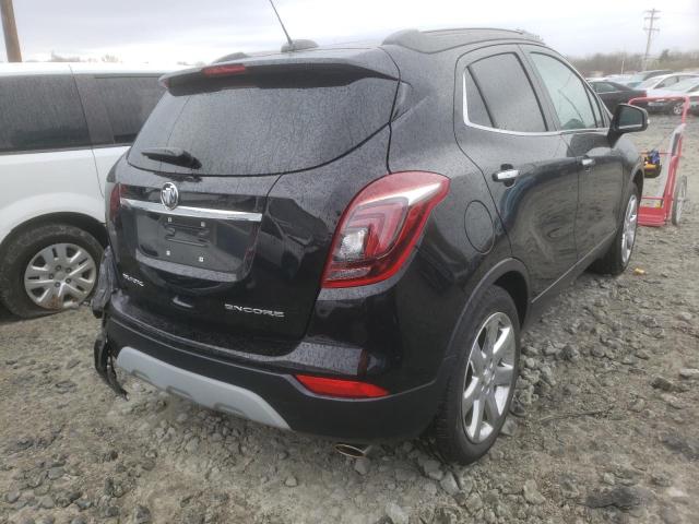 Photo 3 VIN: KL4CJCSB1JB656606 - BUICK ENCORE ESS 