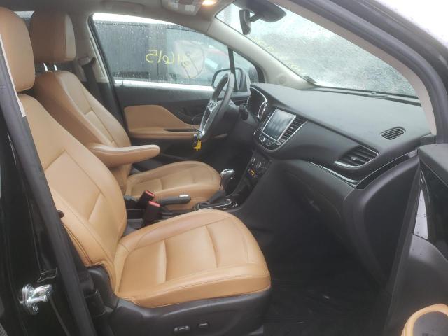 Photo 4 VIN: KL4CJCSB1JB656606 - BUICK ENCORE ESS 