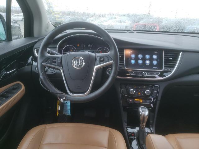 Photo 8 VIN: KL4CJCSB1JB656606 - BUICK ENCORE ESS 