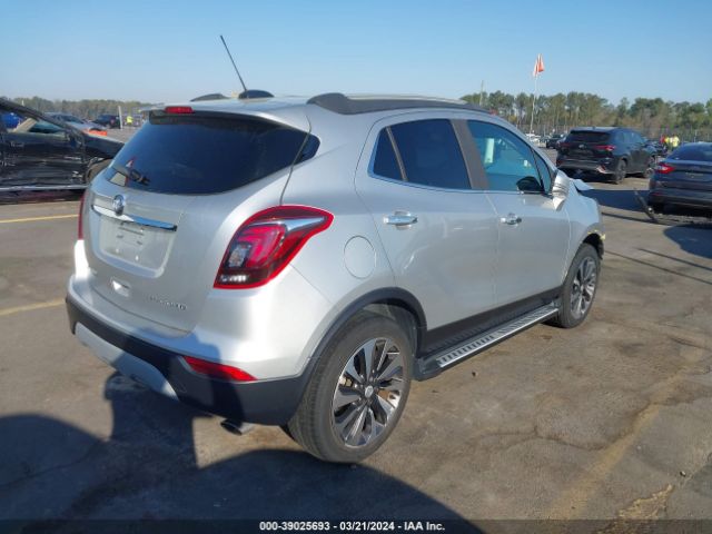 Photo 3 VIN: KL4CJCSB1JB661899 - BUICK ENCORE 