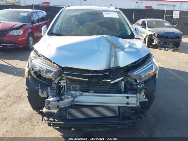 Photo 5 VIN: KL4CJCSB1JB661899 - BUICK ENCORE 