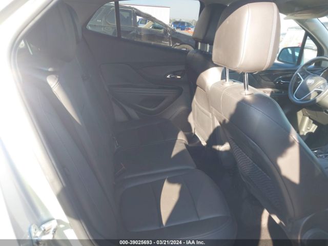 Photo 7 VIN: KL4CJCSB1JB661899 - BUICK ENCORE 