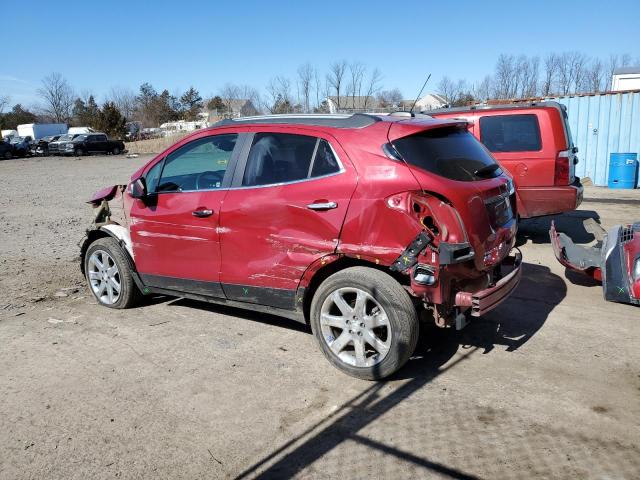 Photo 1 VIN: KL4CJCSB1JB705318 - BUICK ENCORE ESS 