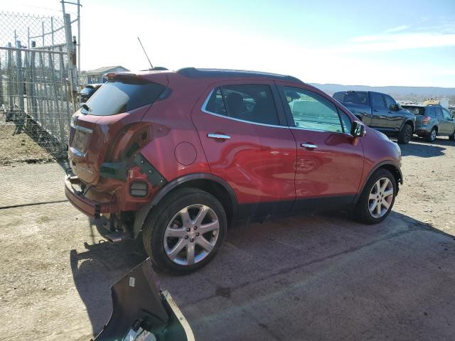 Photo 2 VIN: KL4CJCSB1JB705318 - BUICK ENCORE ESS 