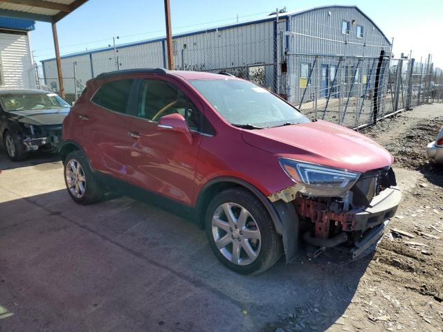 Photo 3 VIN: KL4CJCSB1JB705318 - BUICK ENCORE ESS 