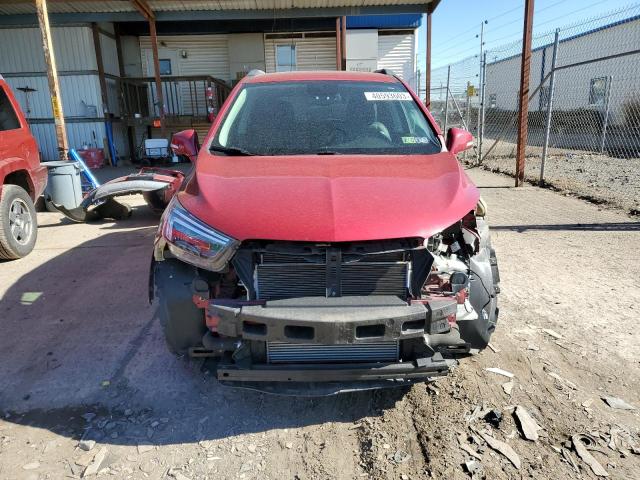 Photo 4 VIN: KL4CJCSB1JB705318 - BUICK ENCORE ESS 