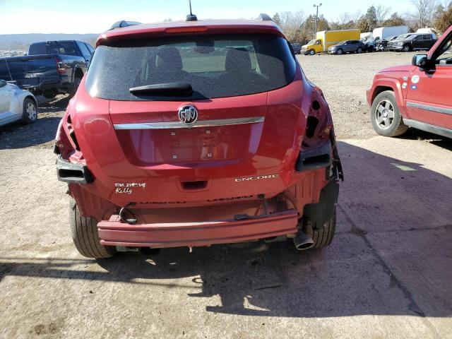 Photo 5 VIN: KL4CJCSB1JB705318 - BUICK ENCORE ESS 