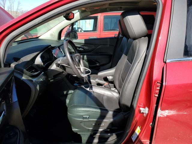 Photo 6 VIN: KL4CJCSB1JB705318 - BUICK ENCORE ESS 