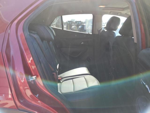 Photo 9 VIN: KL4CJCSB1JB705318 - BUICK ENCORE ESS 