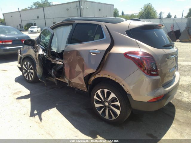 Photo 2 VIN: KL4CJCSB1KB711475 - BUICK ENCORE 