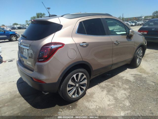 Photo 3 VIN: KL4CJCSB1KB711475 - BUICK ENCORE 