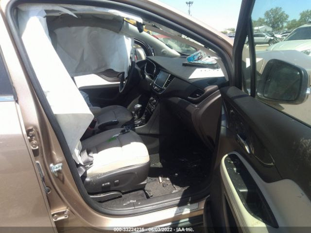 Photo 4 VIN: KL4CJCSB1KB711475 - BUICK ENCORE 