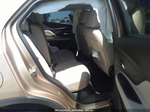 Photo 7 VIN: KL4CJCSB1KB711475 - BUICK ENCORE 