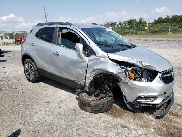 Photo 3 VIN: KL4CJCSB1LB039533 - BUICK ENCORE ESS 