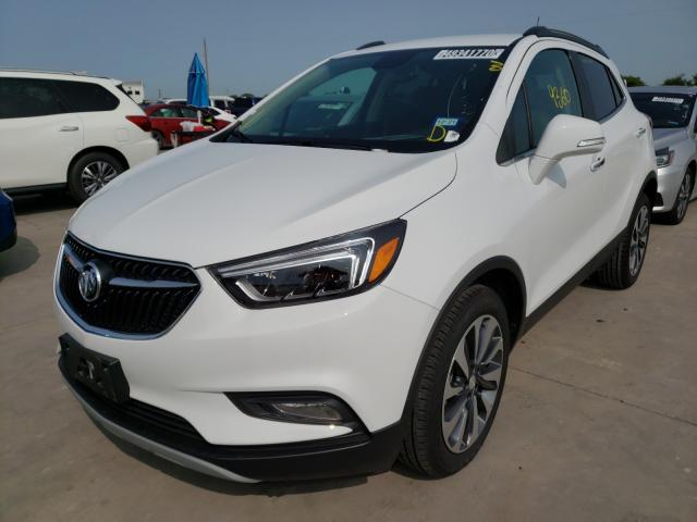 Photo 1 VIN: KL4CJCSB1LB048054 - BUICK ENCORE 