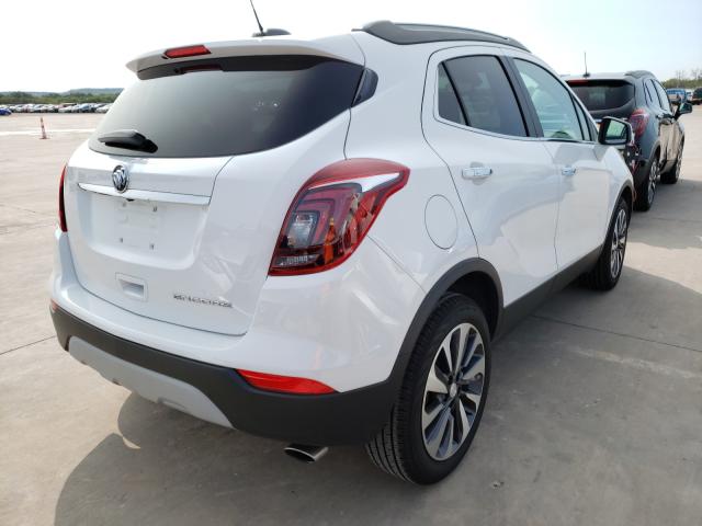 Photo 3 VIN: KL4CJCSB1LB048054 - BUICK ENCORE 