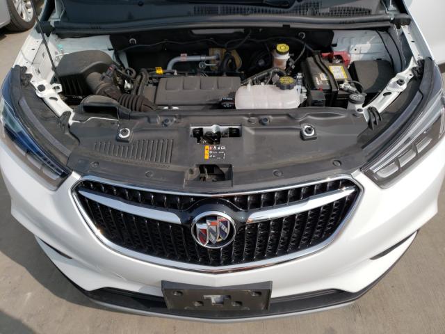 Photo 6 VIN: KL4CJCSB1LB048054 - BUICK ENCORE 